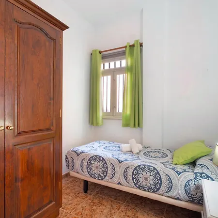 Paula Maretas Holiday home Santa Cruz de Tenerife