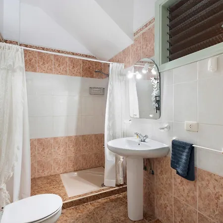 Paula Maretas Holiday home
