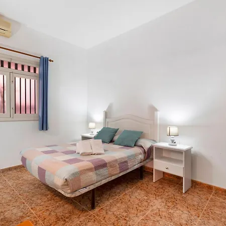 Holiday home Paula Maretas *